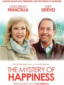 The Mystery of Happiness