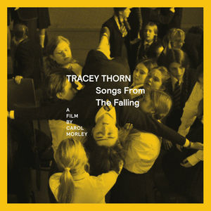 Songs from the Falling , Tracey Thorn