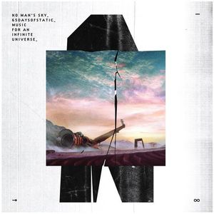 No Man's Sky: Music For An Infinite Universe , 65daysofstatic
