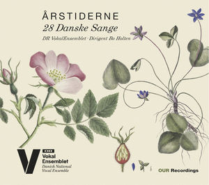 Arstiderne , Various Artists