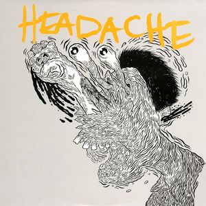 Headache , Big Black