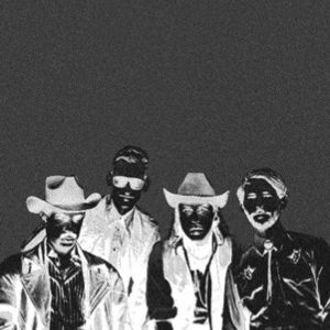 Headhunter /  Mamajuana Nightcap