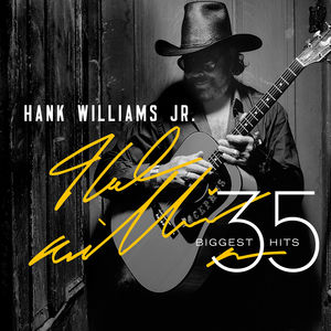 35 Biggest Hits , Hank Williams Jr.
