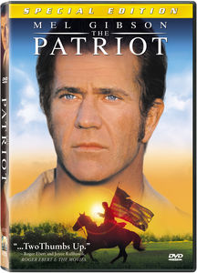 The Patriot , Mel Gibson