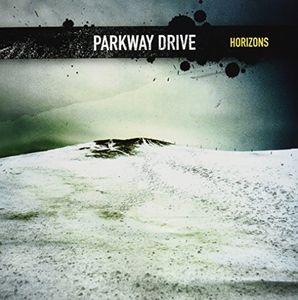 Horizons [Import] , Parkway Drive