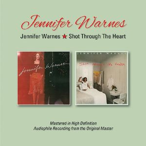 Jennifer Warnes /  Shot Through The Heart [Import] , Jennifer Warnes