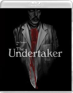 The Undertaker , Joe Spinell