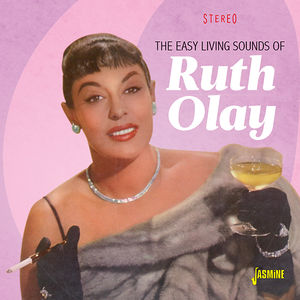 Easy Living Sounds Of Ruth Olay (IMPORT)