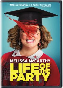 Life of the Party , Gillian Jacobs