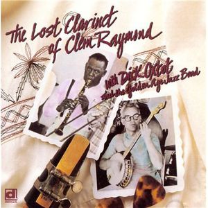 Lost Clarinet , Clem Raymond