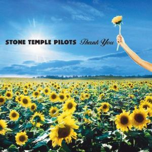 Thank You , Stone Temple Pilots
