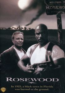 Rosewood , Jon Voight
