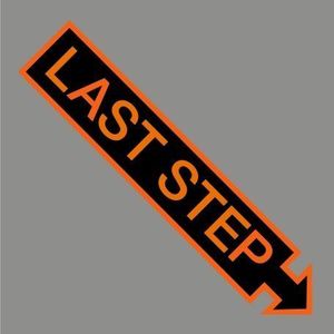Last Step , Last Step