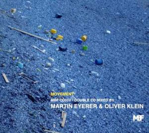 Movement , Martin Eyerer