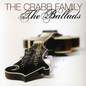 The Ballads , The Crabb Family