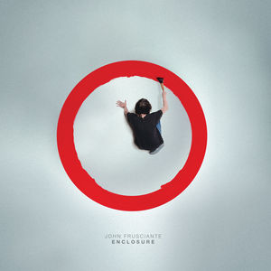 Enclosure , John Frusciante