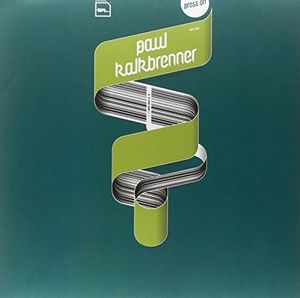 Press on , Paul Kalkbrenner