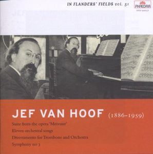 Suite / Symphony No 3 , Zsolt Hamar