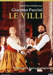 Le Villi , Enrico Castiglione