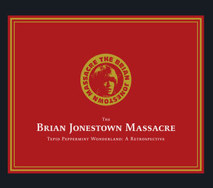 Tepid Peppermint Wonderland: A Retrospective , The Brian Jonestown Massacre