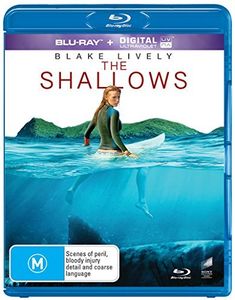 The Shallows [Import]