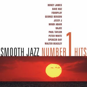 Smooth Jazz #1 Hits , Various Artists