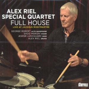 Full House , Alex Riel