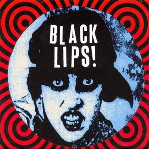 Black Lips , Black Lips