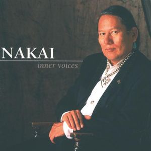 Inner Voices , R. Carlos Nakai