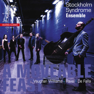 Moveable Feast