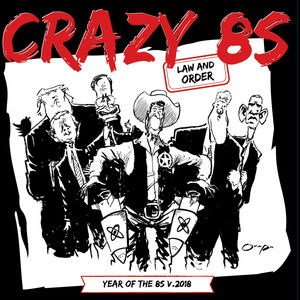 Law And Order V.2018 , Crazy 8s