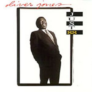 Just 88 , Oliver Jones