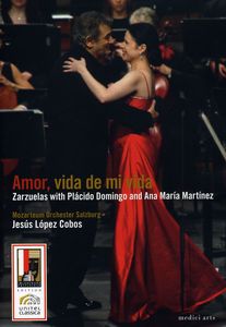 Amor Vida de Mi Vida , Ana Mar a Mart nez