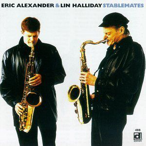 Stablemates , Eric Alexander