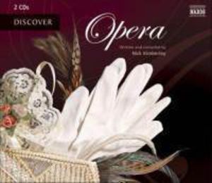 Discover Opera / Various , Various Artists