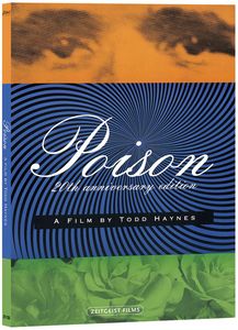 Poison , Edith Meeks