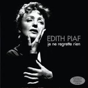 Je Ne Regrette Rien [Import] , Edith Piaf