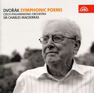 Symphonic Poems , Charles Mackerras