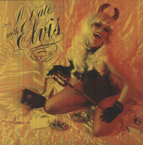 Date with Elvis [Import] , The Cramps