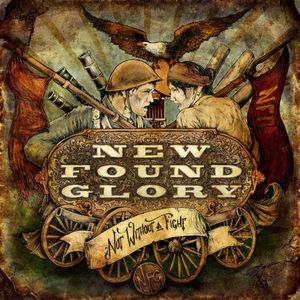 Not Without a Fight , New Found Glory
