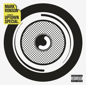 Uptown Special [Explicit Content] , Mark Ronson