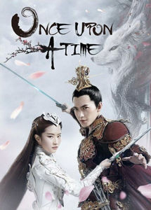 Once Upon A Time