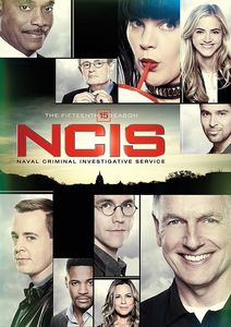 NCIS: Naval Criminal Investigative Service: The Fifteenth Season , Maria Bello