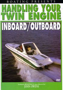 Handling Your Twin Engine I /  O