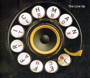 The Line Up , Jeff Richman and Chatterbox