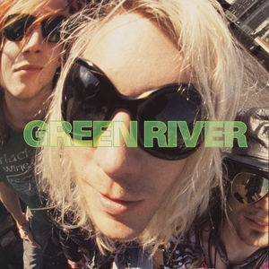 Rehab Doll , Green River