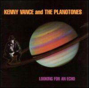 Looking for An Echo , Kenny Vance