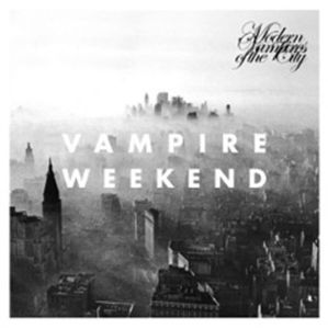 Modern Vampires of the City , Vampire Weekend