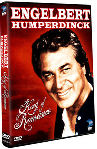 Engelbert Humperdinck: King of Romance
