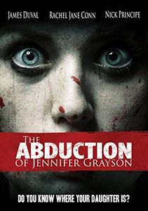 Abduction of Jennifer Grayson